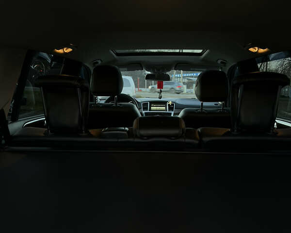 Сірий Мерседес ГЛ-Клас, об'ємом двигуна 2.99 л та пробігом 246 тис. км за 26900 $, фото 29 на Automoto.ua