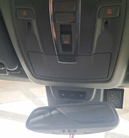 Серый Мерседес ГЛ-класс, объемом двигателя 3 л и пробегом 241 тыс. км за 25500 $, фото 17 на Automoto.ua