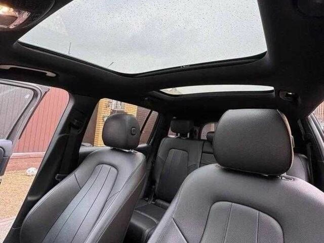 Серый Мерседес ГЛ-класс, объемом двигателя 2 л и пробегом 108 тыс. км за 25000 $, фото 6 на Automoto.ua