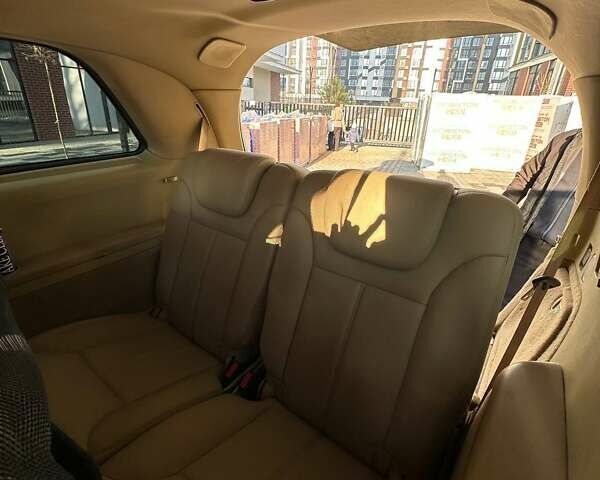 Синий Мерседес ГЛ-класс, объемом двигателя 2.99 л и пробегом 215 тыс. км за 15500 $, фото 22 на Automoto.ua