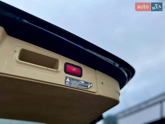 Синій Мерседес ГЛ-Клас, об'ємом двигуна 2.99 л та пробігом 440 тис. км за 10900 $, фото 37 на Automoto.ua