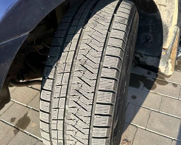 Синий Мерседес ГЛ-класс, объемом двигателя 2.99 л и пробегом 215 тыс. км за 15500 $, фото 38 на Automoto.ua