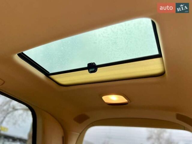 Синій Мерседес ГЛ-Клас, об'ємом двигуна 2.99 л та пробігом 440 тис. км за 10900 $, фото 34 на Automoto.ua