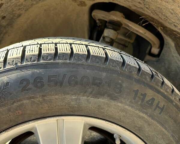 Синий Мерседес ГЛ-класс, объемом двигателя 2.99 л и пробегом 215 тыс. км за 15500 $, фото 37 на Automoto.ua