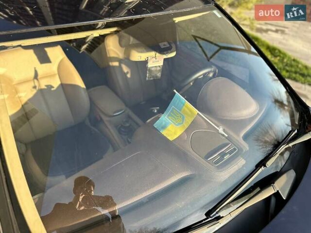 Синий Мерседес ГЛ-класс, объемом двигателя 2.99 л и пробегом 215 тыс. км за 15500 $, фото 13 на Automoto.ua