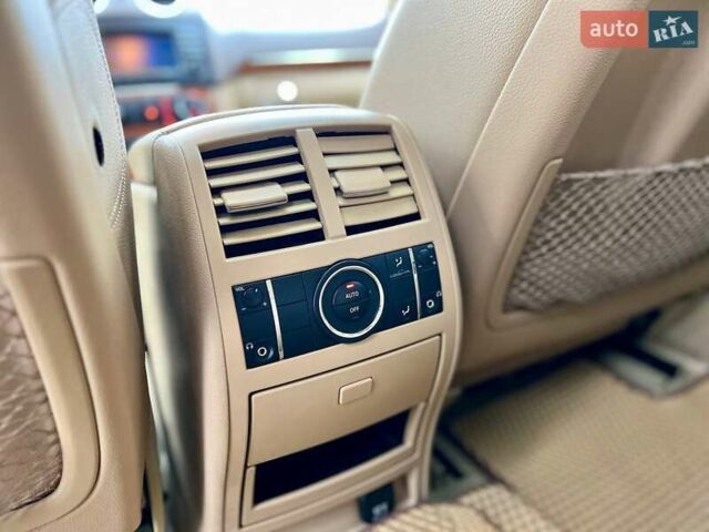 Синій Мерседес ГЛ-Клас, об'ємом двигуна 2.99 л та пробігом 440 тис. км за 10900 $, фото 31 на Automoto.ua