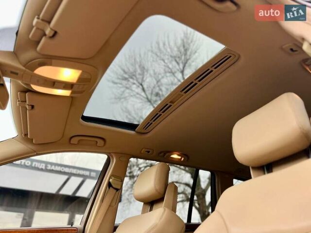 Синій Мерседес ГЛ-Клас, об'ємом двигуна 2.99 л та пробігом 440 тис. км за 10900 $, фото 30 на Automoto.ua