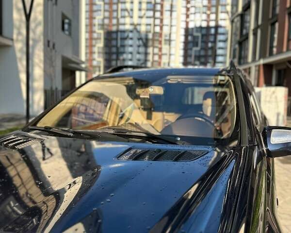 Синий Мерседес ГЛ-класс, объемом двигателя 2.99 л и пробегом 215 тыс. км за 15500 $, фото 5 на Automoto.ua