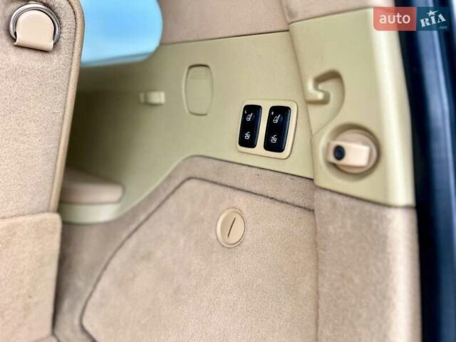 Синій Мерседес ГЛ-Клас, об'ємом двигуна 2.99 л та пробігом 440 тис. км за 10900 $, фото 36 на Automoto.ua