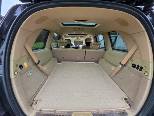 Синій Мерседес ГЛ-Клас, об'ємом двигуна 3 л та пробігом 268 тис. км за 3799 $, фото 9 на Automoto.ua