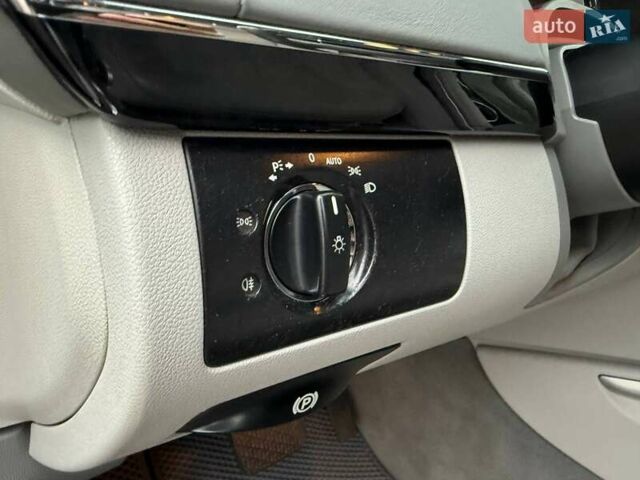 Синій Мерседес ГЛ-Клас, об'ємом двигуна 5.46 л та пробігом 192 тис. км за 14990 $, фото 18 на Automoto.ua