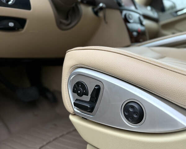 Синій Мерседес ГЛ-Клас, об'ємом двигуна 3 л та пробігом 185 тис. км за 18500 $, фото 11 на Automoto.ua