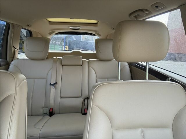 Синий Мерседес ГЛ-класс, объемом двигателя 3 л и пробегом 297 тыс. км за 25600 $, фото 10 на Automoto.ua