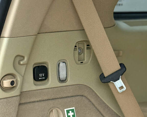 Синій Мерседес ГЛ-Клас, об'ємом двигуна 3 л та пробігом 185 тис. км за 18500 $, фото 24 на Automoto.ua