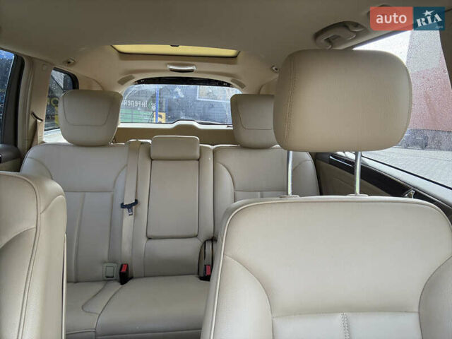 Синій Мерседес ГЛ-Клас, об'ємом двигуна 2.99 л та пробігом 297 тис. км за 25600 $, фото 12 на Automoto.ua