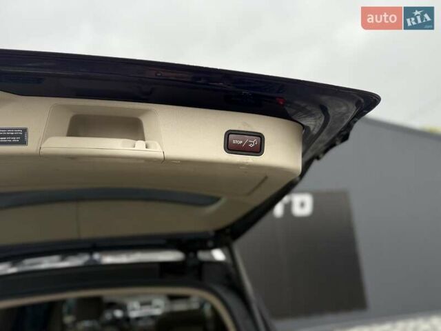 Синий Мерседес ГЛ-класс, объемом двигателя 3 л и пробегом 271 тыс. км за 21500 $, фото 22 на Automoto.ua