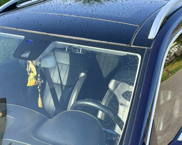 Синій Мерседес ГЛ-Клас, об'ємом двигуна 2.99 л та пробігом 223 тис. км за 22000 $, фото 2 на Automoto.ua