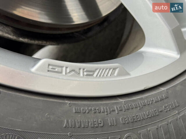 Синий Мерседес ГЛ-класс, объемом двигателя 2.99 л и пробегом 177 тыс. км за 27900 $, фото 18 на Automoto.ua