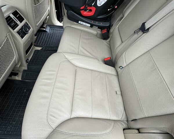 Синий Мерседес ГЛ-класс, объемом двигателя 2.99 л и пробегом 177 тыс. км за 27900 $, фото 26 на Automoto.ua