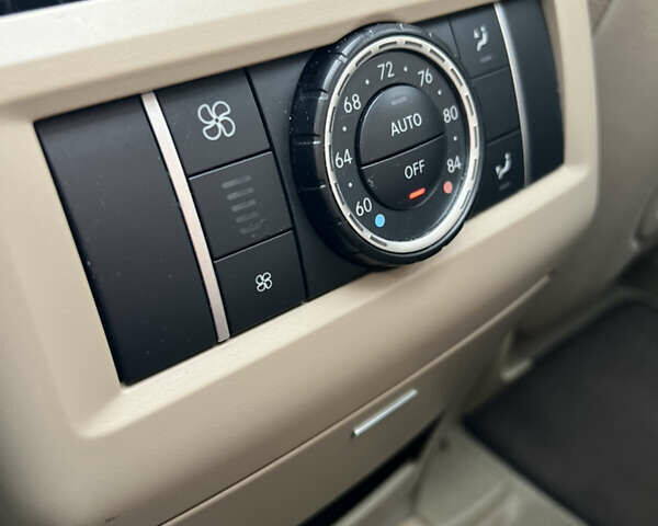 Синій Мерседес ГЛ-Клас, об'ємом двигуна 2.99 л та пробігом 280 тис. км за 24500 $, фото 10 на Automoto.ua