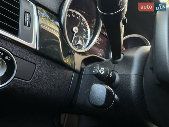 Синій Мерседес ГЛ-Клас, об'ємом двигуна 3 л та пробігом 278 тис. км за 21200 $, фото 22 на Automoto.ua