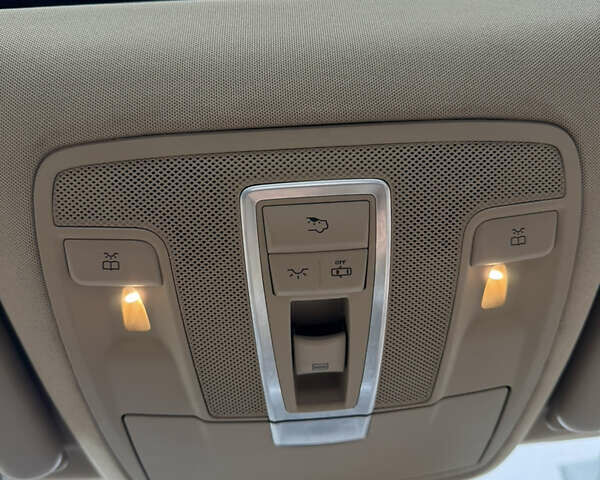 Синий Мерседес ГЛ-класс, объемом двигателя 2.99 л и пробегом 177 тыс. км за 27900 $, фото 31 на Automoto.ua