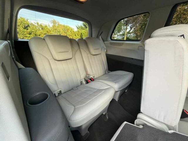 Мерседес ГЛ-Клас 2015 у Тернополі на Automoto.ua Синій Мерседес ГЛ-Клас, об'ємом двигуна 3 л та пробігом 80 тис. км за 6500 $, фото 12 на Automoto.ua