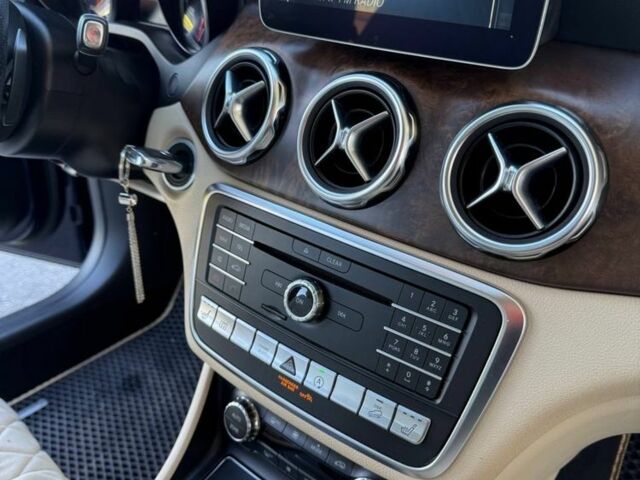 Мерседес ГЛ-Клас 2017 у Дніпро (Дніпропетровську) на Automoto.ua Синій Мерседес ГЛ-Клас, об'ємом двигуна 2 л та пробігом 140 тис. км за 18999 $, фото 13 на Automoto.ua