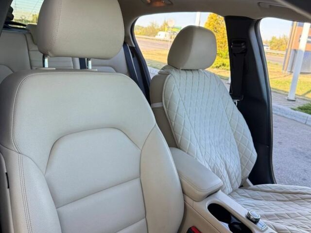 Мерседес ГЛ-Клас 2017 у Дніпро (Дніпропетровську) на Automoto.ua Синій Мерседес ГЛ-Клас, об'ємом двигуна 2 л та пробігом 140 тис. км за 18999 $, фото 14 на Automoto.ua