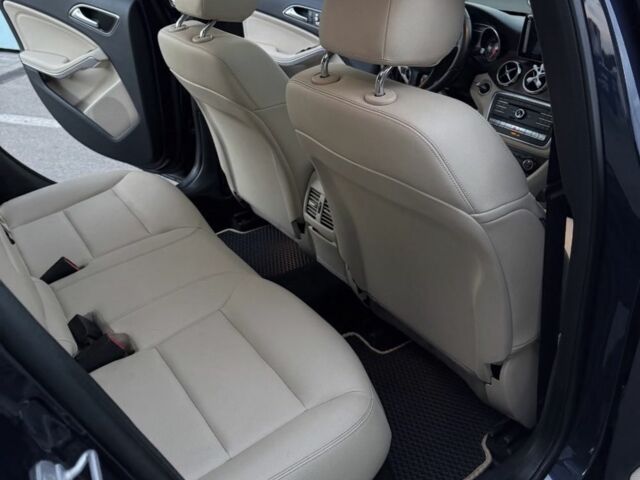 Мерседес ГЛ-Клас 2017 у Дніпро (Дніпропетровську) на Automoto.ua Синій Мерседес ГЛ-Клас, об'ємом двигуна 2 л та пробігом 140 тис. км за 18999 $, фото 10 на Automoto.ua