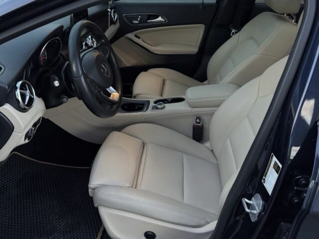 Мерседес ГЛ-Клас 2017 у Дніпро (Дніпропетровську) на Automoto.ua Синій Мерседес ГЛ-Клас, об'ємом двигуна 2 л та пробігом 140 тис. км за 18999 $, фото 7 на Automoto.ua