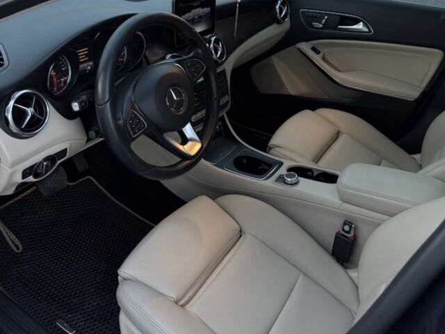 Мерседес ГЛ-Клас 2017 у Дніпро (Дніпропетровську) на Automoto.ua Синій Мерседес ГЛ-Клас, об'ємом двигуна 2 л та пробігом 140 тис. км за 18999 $, фото 6 на Automoto.ua