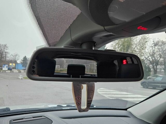 Серый Мерседес GL серия, объемом двигателя 3 л и пробегом 165 тыс. км за 19500 $, фото 12 на Automoto.ua