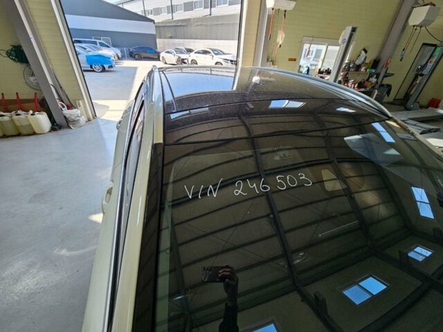 Белый Мерседес ГЛA 200, объемом двигателя 2.2 л и пробегом 127 тыс. км за 16300 $, фото 7 на Automoto.ua