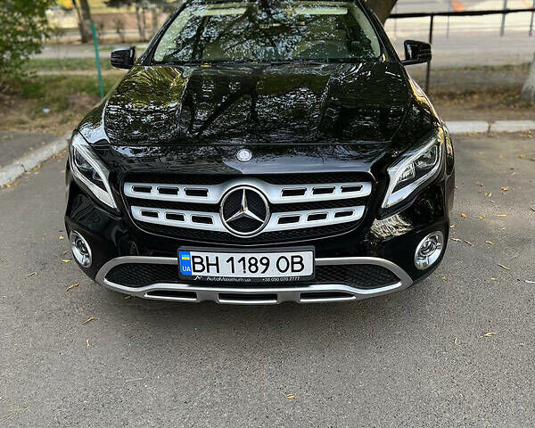 Мерседес GLA 250, об'ємом двигуна 2 л та пробігом 24 тис. км за 26500 $, фото 10 на Automoto.ua