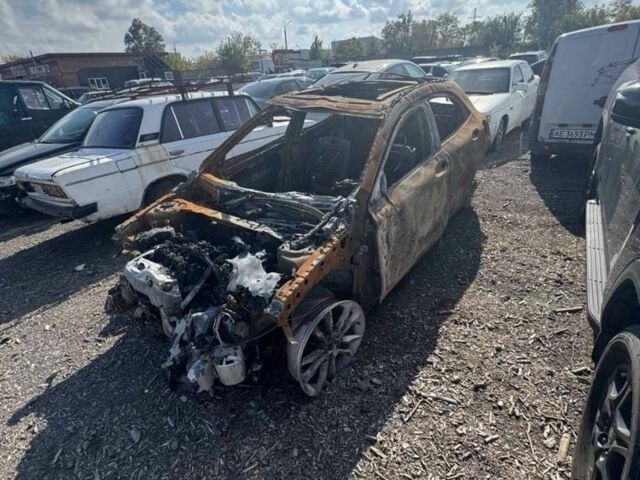 Білий Мерседес ГЛА-Клас, об'ємом двигуна 2 л та пробігом 1000 тис. км за 2500 $, фото 1 на Automoto.ua