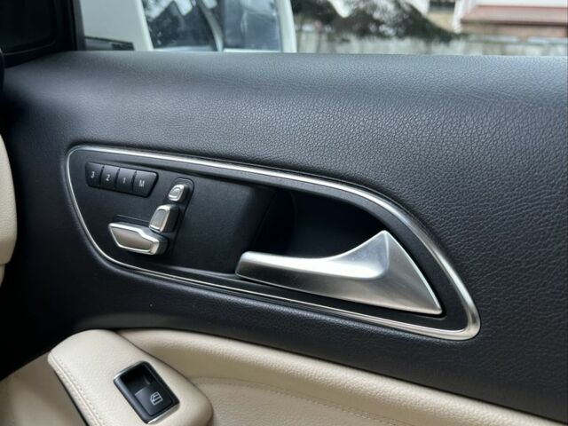 Білий Мерседес ГЛА-Клас, об'ємом двигуна 2 л та пробігом 109 тис. км за 24900 $, фото 10 на Automoto.ua