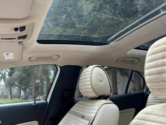 Білий Мерседес ГЛА-Клас, об'ємом двигуна 2 л та пробігом 109 тис. км за 24900 $, фото 16 на Automoto.ua