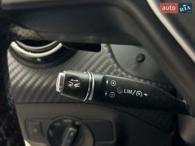 Белый Мерседес ГЛА-Класс, объемом двигателя 2.14 л и пробегом 215 тыс. км за 18500 $, фото 37 на Automoto.ua