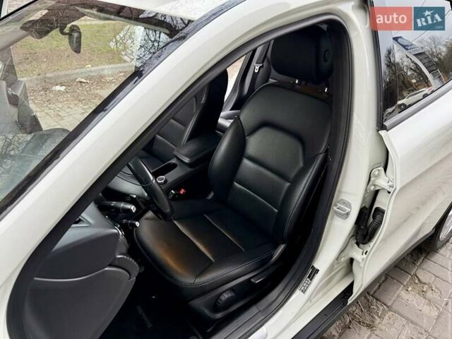 Білий Мерседес ГЛА-Клас, об'ємом двигуна 1.99 л та пробігом 90 тис. км за 16700 $, фото 22 на Automoto.ua