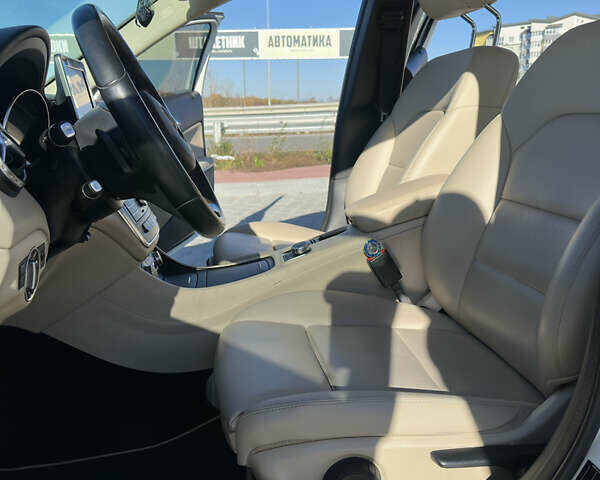 Білий Мерседес ГЛА-Клас, об'ємом двигуна 1.6 л та пробігом 111 тис. км за 18599 $, фото 20 на Automoto.ua