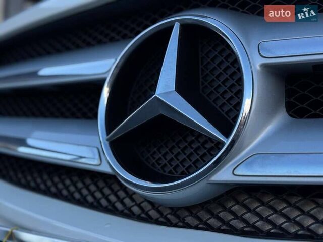 Білий Мерседес ГЛА-Клас, об'ємом двигуна 1.99 л та пробігом 149 тис. км за 18000 $, фото 6 на Automoto.ua