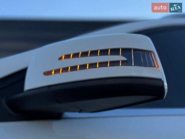 Білий Мерседес ГЛА-Клас, об'ємом двигуна 1.99 л та пробігом 149 тис. км за 18000 $, фото 7 на Automoto.ua