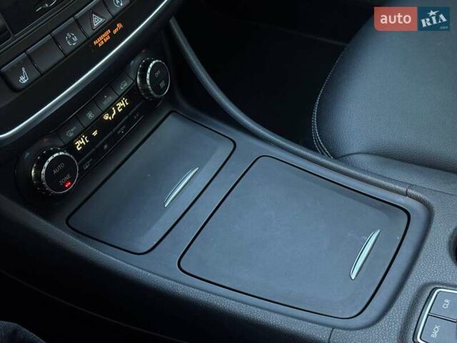 Білий Мерседес ГЛА-Клас, об'ємом двигуна 1.99 л та пробігом 149 тис. км за 18000 $, фото 51 на Automoto.ua