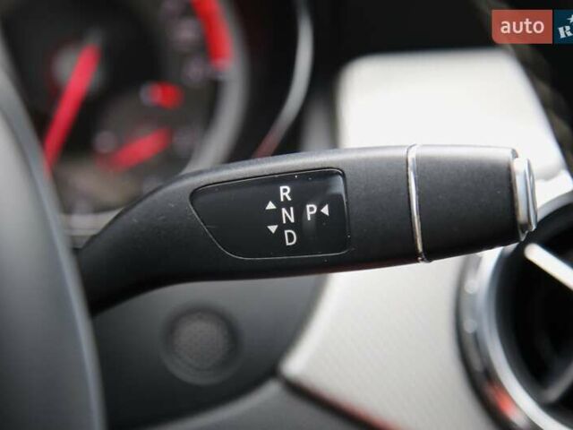 Білий Мерседес ГЛА-Клас, об'ємом двигуна 1.99 л та пробігом 102 тис. км за 19500 $, фото 21 на Automoto.ua