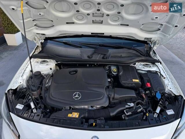 Білий Мерседес ГЛА-Клас, об'ємом двигуна 1.99 л та пробігом 149 тис. км за 18000 $, фото 89 на Automoto.ua