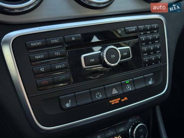 Білий Мерседес ГЛА-Клас, об'ємом двигуна 1.99 л та пробігом 149 тис. км за 18000 $, фото 47 на Automoto.ua