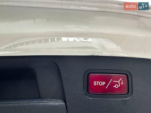 Белый Мерседес ГЛА-Класс, объемом двигателя 1.99 л и пробегом 150 тыс. км за 16600 $, фото 21 на Automoto.ua