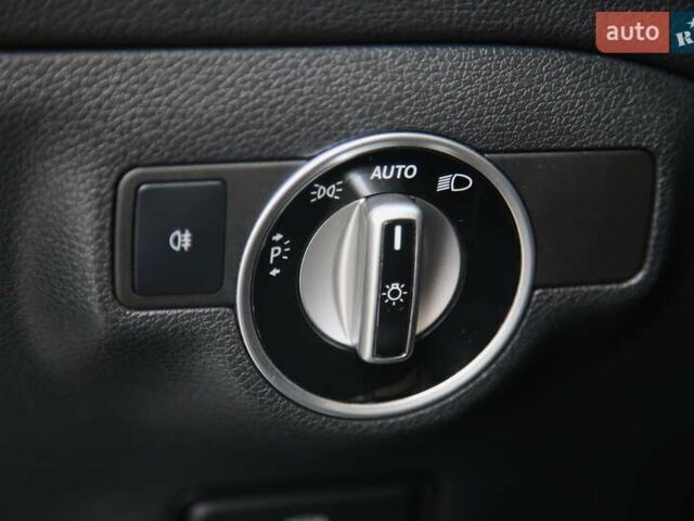 Білий Мерседес ГЛА-Клас, об'ємом двигуна 1.99 л та пробігом 102 тис. км за 19500 $, фото 22 на Automoto.ua