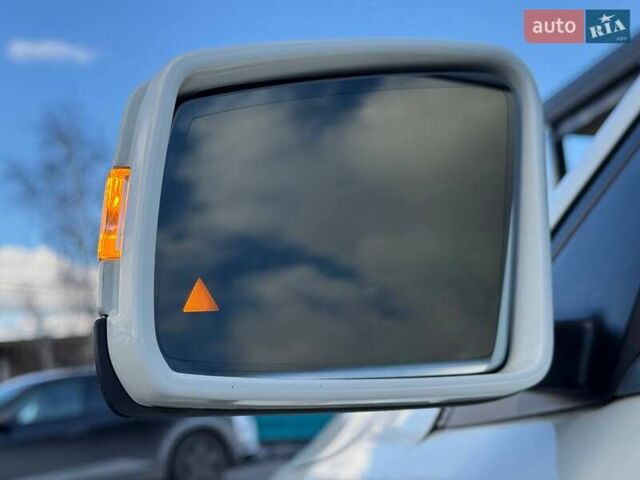 Білий Мерседес ГЛА-Клас, об'ємом двигуна 1.99 л та пробігом 149 тис. км за 18000 $, фото 24 на Automoto.ua